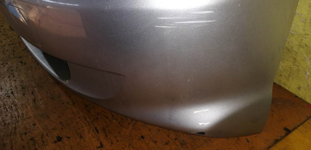 ноускат Honda Fit