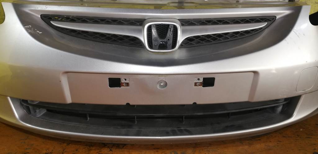 ноускат Honda Fit