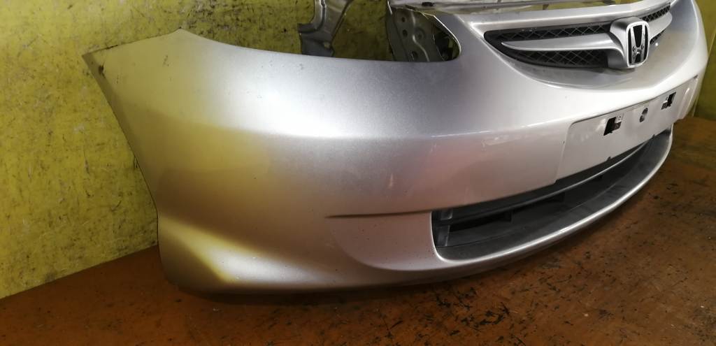 ноускат Honda Fit