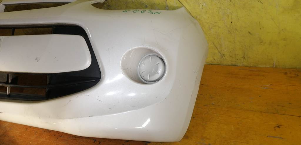 бампер Toyota Passo