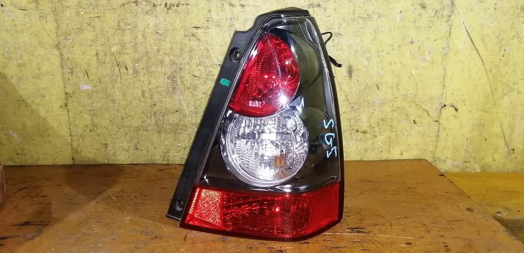 стоп-сигнал Subaru Forester