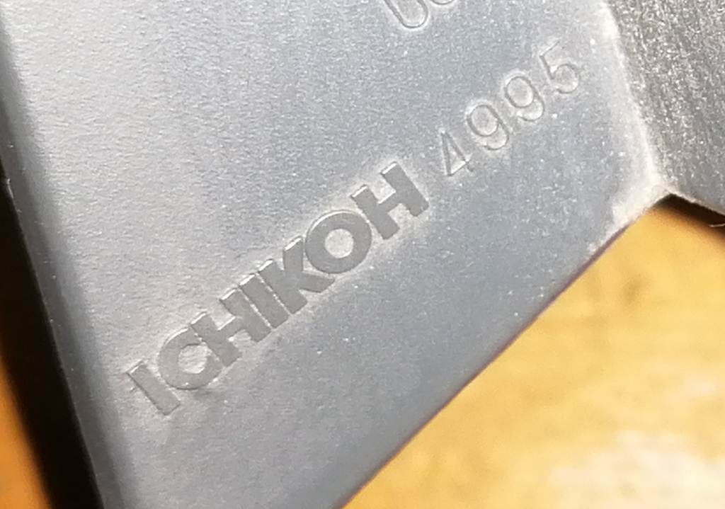 стоп-сигнал Honda Fit