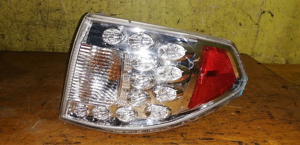 стоп-сигнал Subaru Impreza