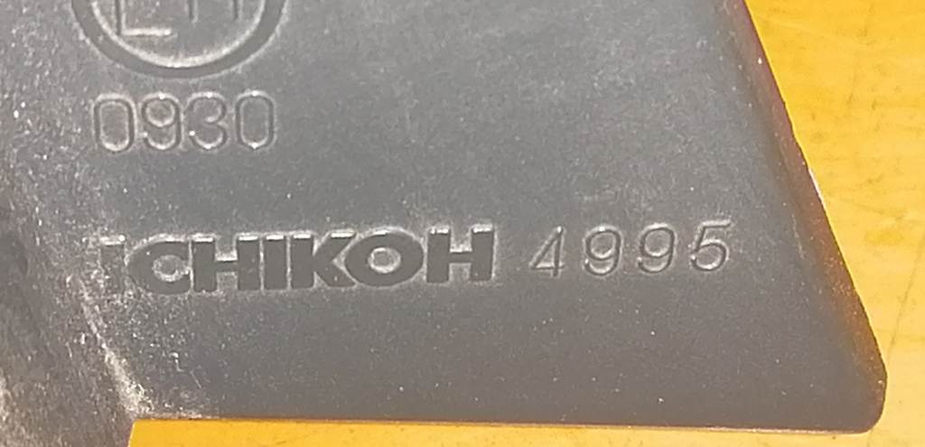 стоп-сигнал Honda Fit