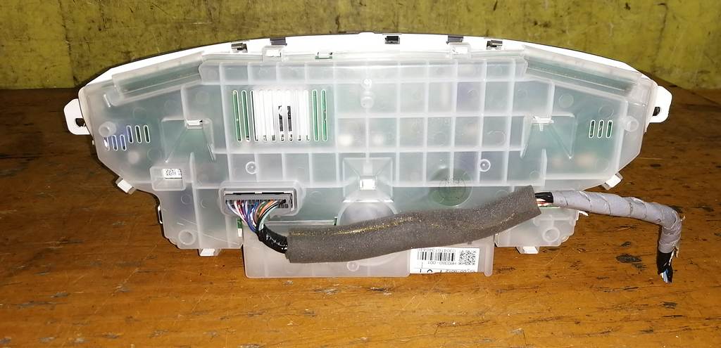 щиток приборов Honda Freed