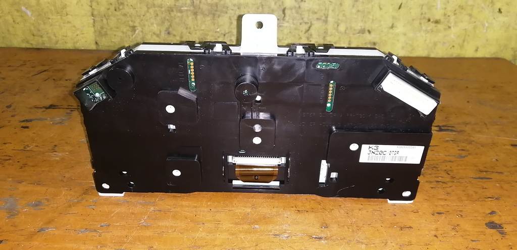 щиток приборов Nissan Teana