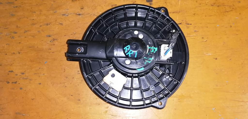 мотор печки Honda Elysion