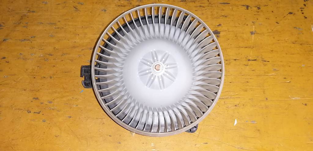 мотор печки Honda Elysion