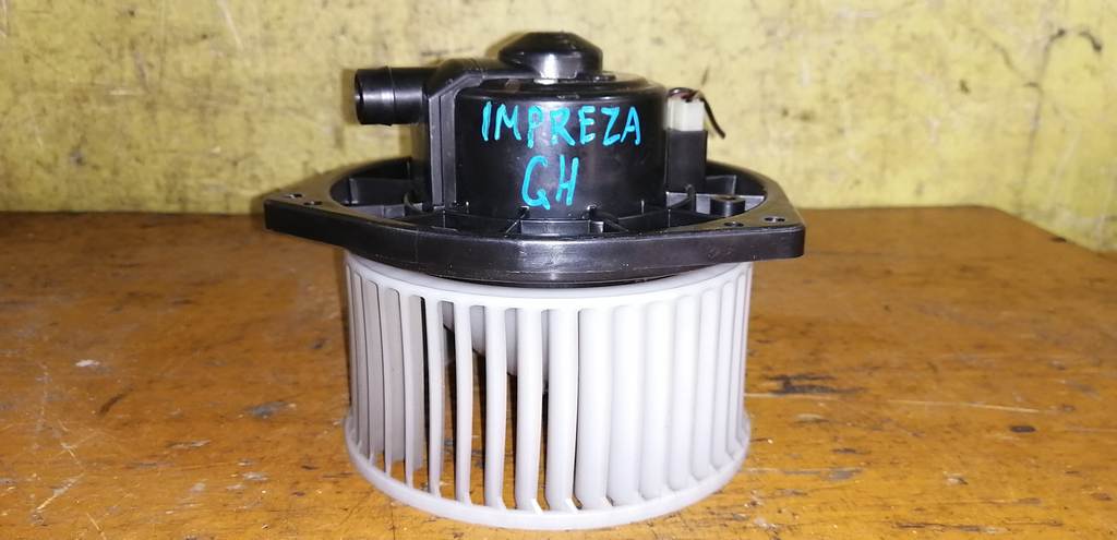 мотор печки Subaru Impreza