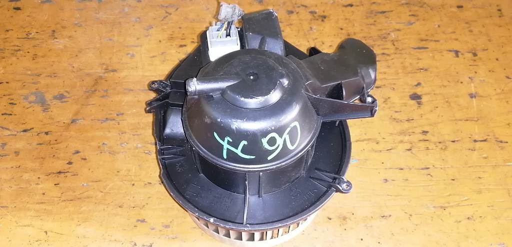 мотор печки Volvo XC90