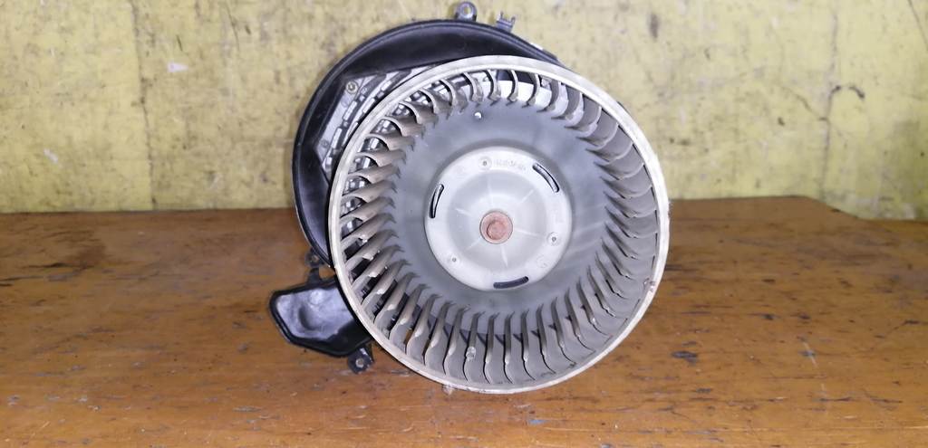 мотор печки Volvo XC90