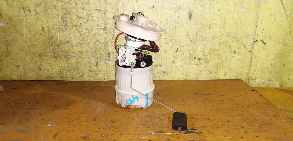 бензонасос Volvo S40