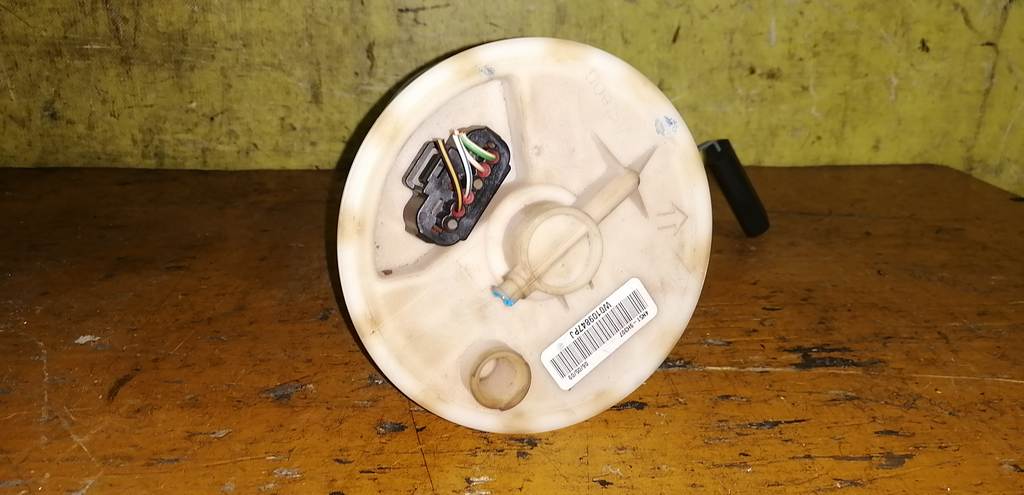 бензонасос Volvo S40