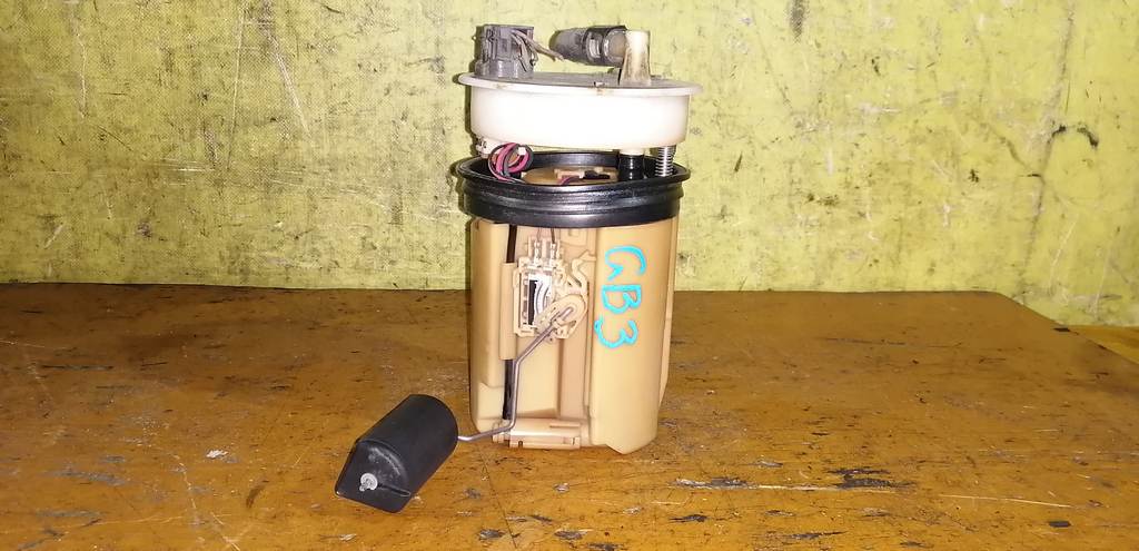 бензонасос Honda Freed