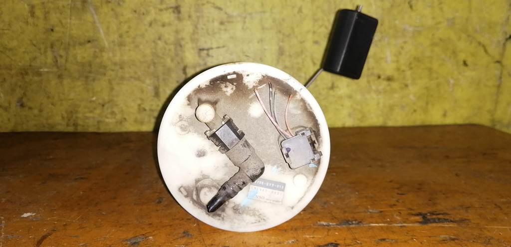 бензонасос Honda Freed