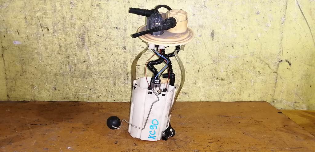 бензонасос Volvo XC90