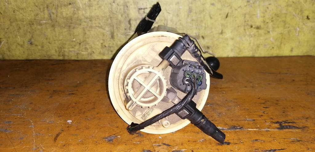 бензонасос Volvo XC90