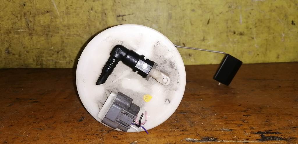 бензонасос Nissan Teana