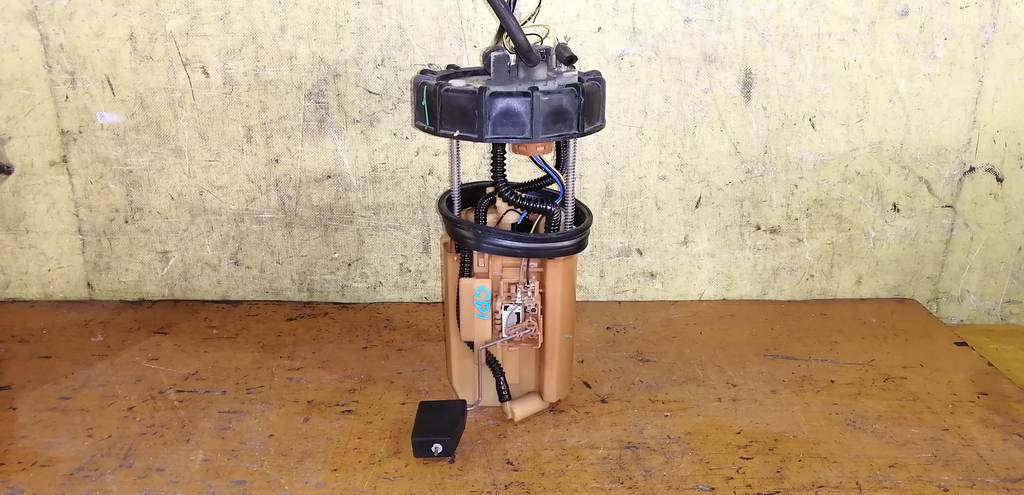 бензонасос Honda Fit