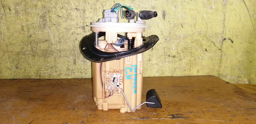 бензонасос Subaru Impreza