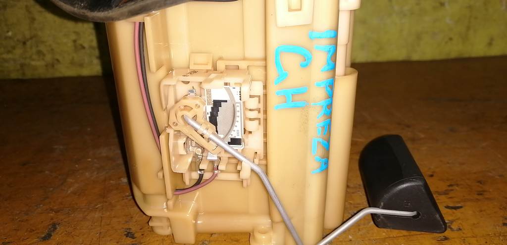 бензонасос Subaru Impreza