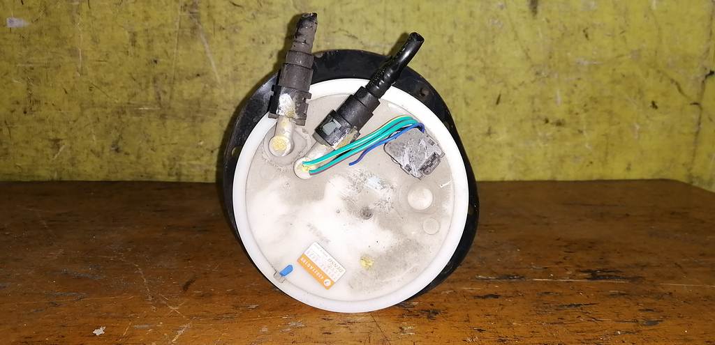 бензонасос Subaru Impreza