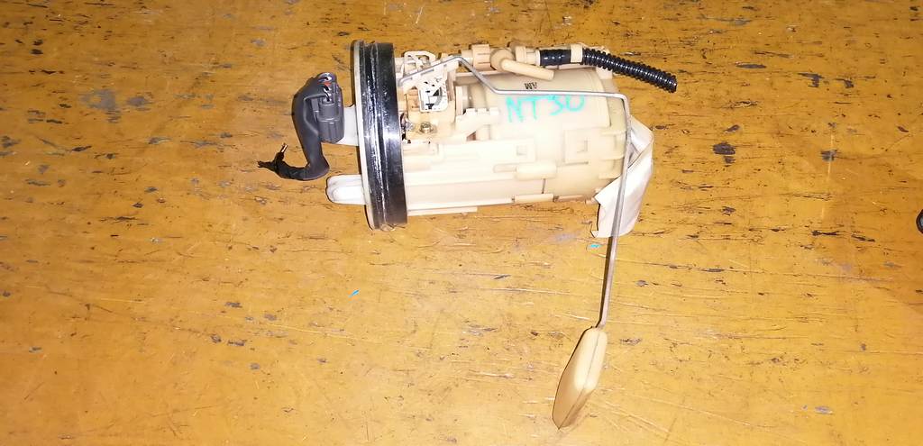 бензонасос Nissan X-Trail