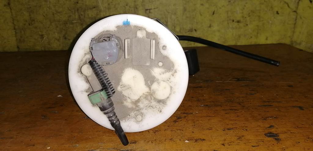 бензонасос Mitsubishi Outlander