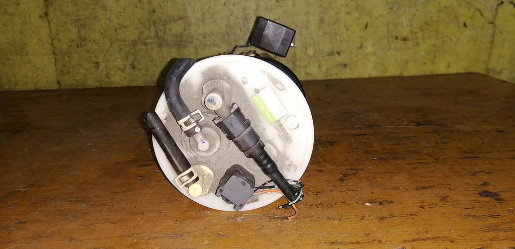 бензонасос Honda Fit