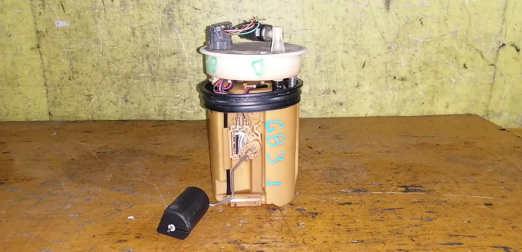 бензонасос Honda Freed