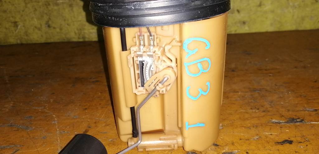 бензонасос Honda Freed