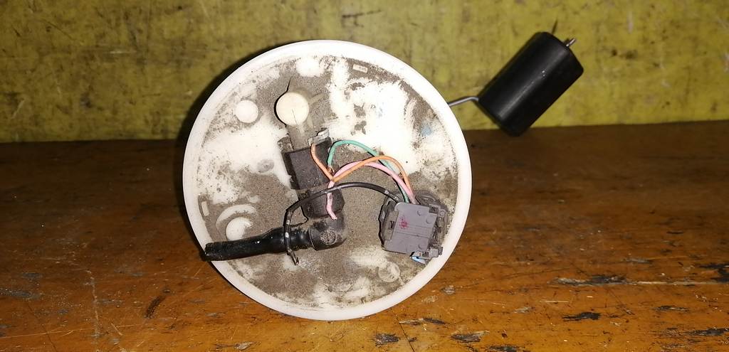 бензонасос Honda Freed