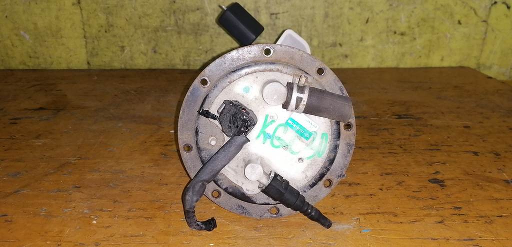 бензонасос Toyota Passo