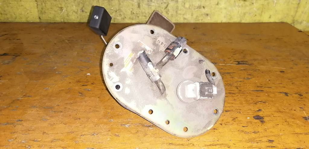 бензонасос Subaru Forester