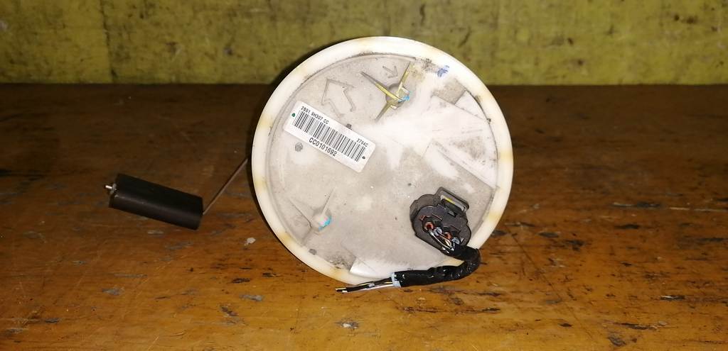 бензонасос Mazda Demio