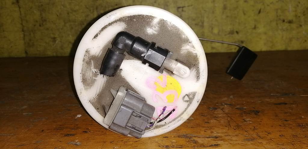 бензонасос Nissan Teana