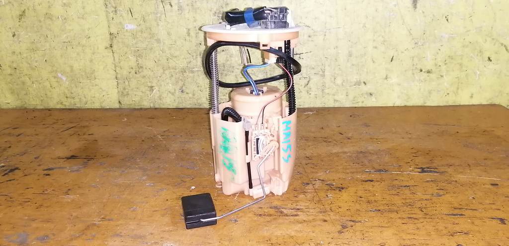 бензонасос Suzuki Solio