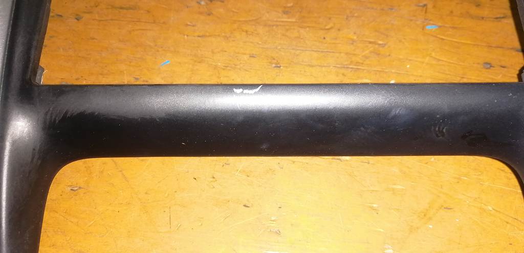 консоль магнитофона Mazda Demio