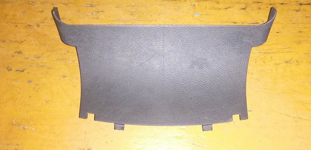 накладка на центральную консоль Volkswagen Touareg