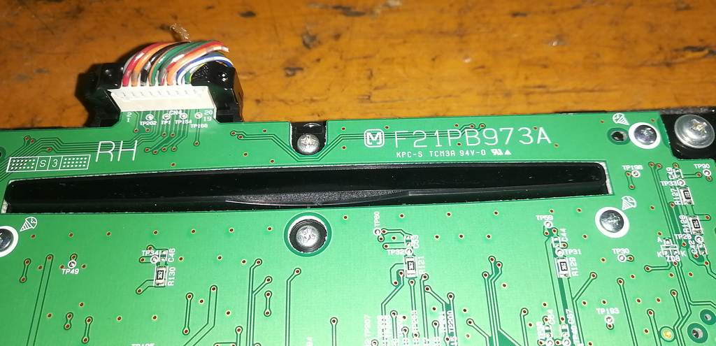 климат-контроль Nissan Teana