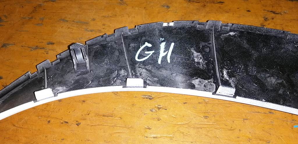 климат-контроль Subaru Impreza