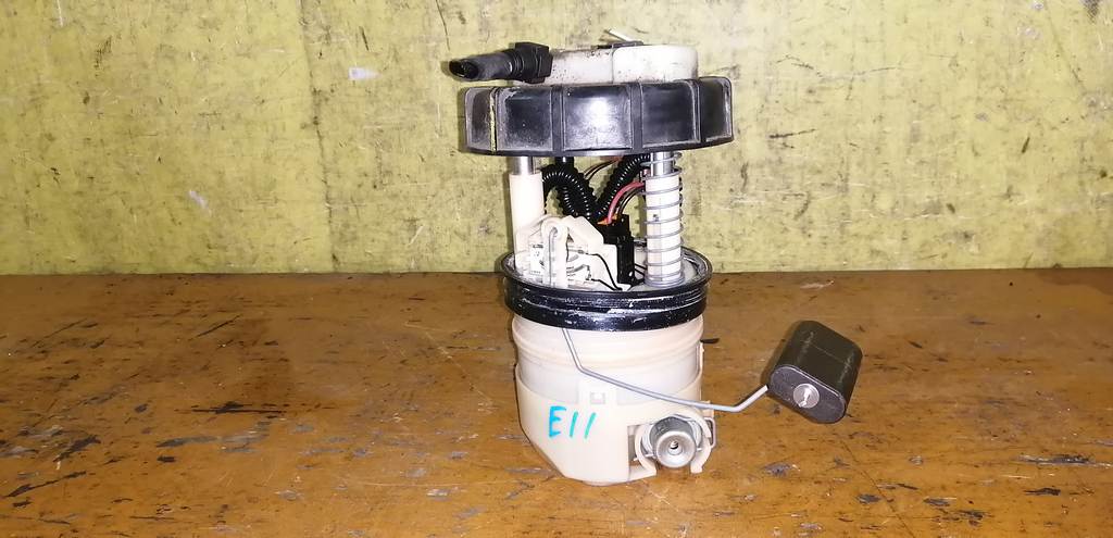 бензонасос Nissan Note