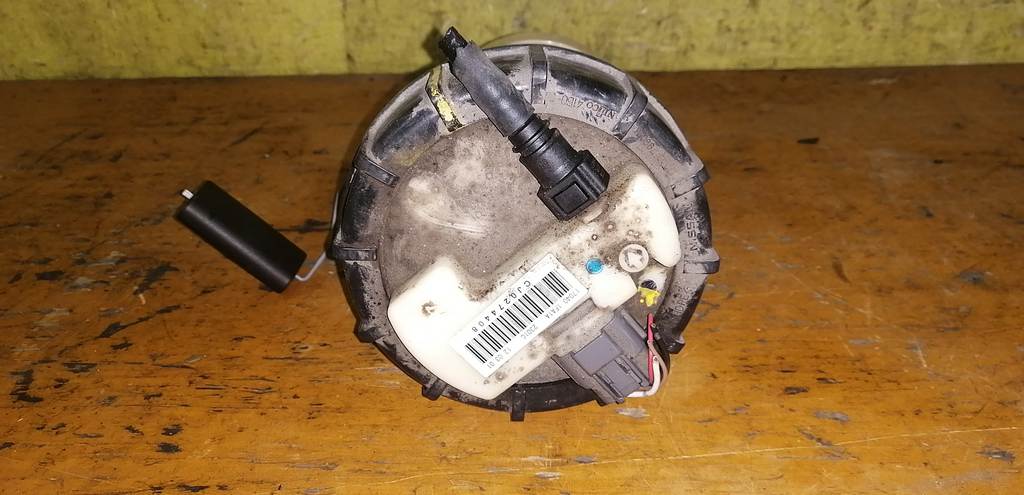 бензонасос Nissan Note