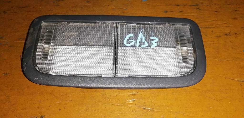 плафон салонный Honda Freed