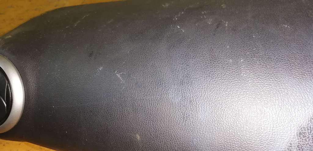 airbag пассажирский Nissan Note