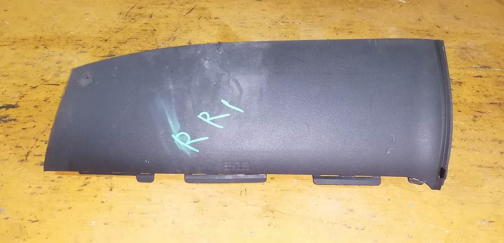 airbag пассажирский Honda Elysion