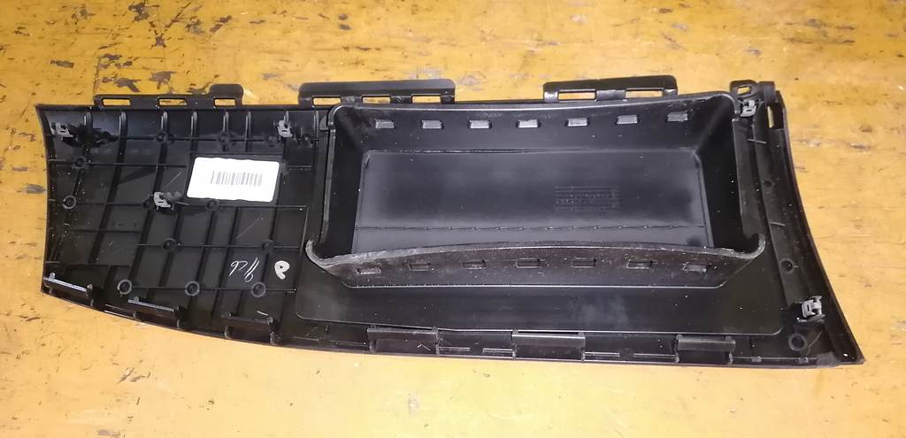 airbag пассажирский Honda Elysion