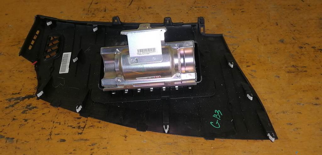 airbag пассажирский Honda Freed