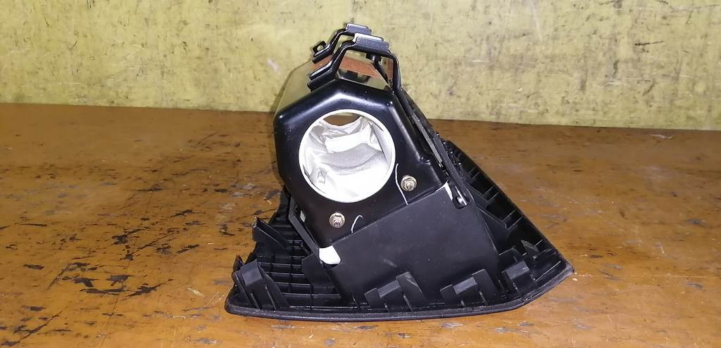 airbag пассажирский Mazda Demio