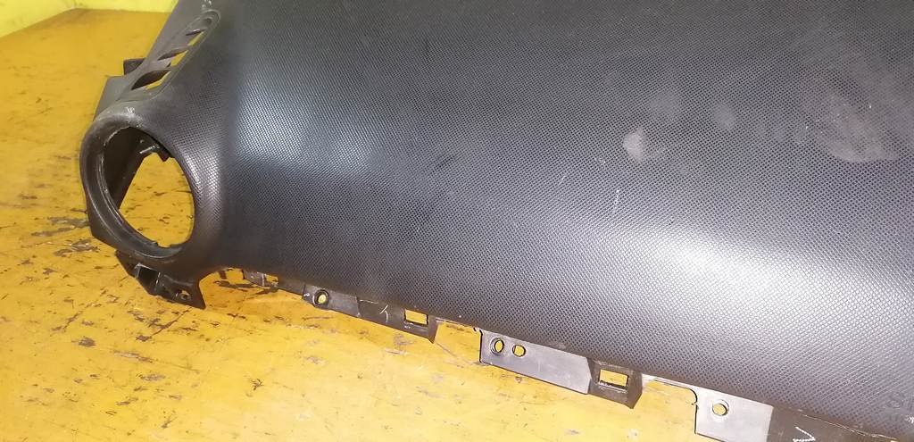 airbag пассажирский Mazda Axela